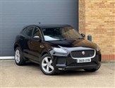 Used Jaguar E-Pace