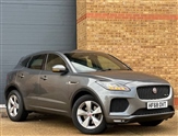 Used Jaguar E-Pace