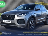 Used Jaguar E-Pace