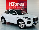 Used Jaguar E-Pace