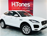Used Jaguar E-Pace Used Jaguar E-Pace