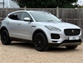 Used Jaguar E-Pace