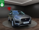 Used Jaguar E-Pace