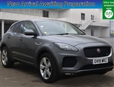 Used Jaguar E-Pace