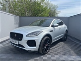 Used Jaguar E-Pace