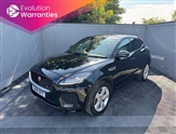 Used Jaguar E-Pace