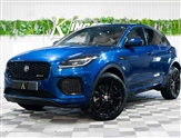 Used Jaguar E-Pace