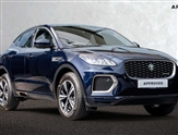 Jaguar E-Pace Image 1