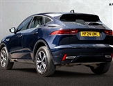 Jaguar E-Pace Image 2