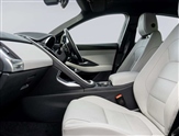 Jaguar E-Pace Image 3