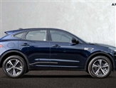 Jaguar E-Pace Image 5