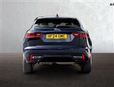 Jaguar E-Pace Image 6