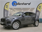 Used Jaguar E-Pace