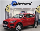 Used Jaguar E-Pace