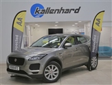 Used Jaguar E-Pace