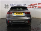Jaguar E-Pace Image 4