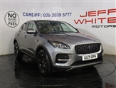 Jaguar E-Pace Image 1