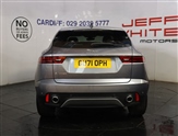 Jaguar E-Pace Image 4