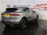 Jaguar E-Pace Image 5