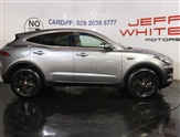 Jaguar E-Pace Image 6