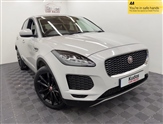 Used Jaguar E-Pace