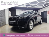 Used Jaguar E-Pace
