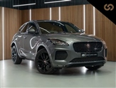 Used Jaguar E-Pace