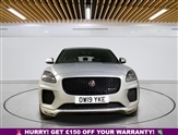 Used Jaguar E-Pace