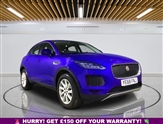 Used Jaguar E-Pace