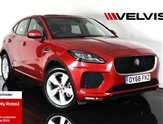 Used Jaguar E-Pace