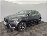 Used Jaguar E-Pace