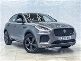 Used Jaguar E-Pace