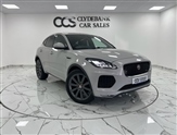 Used Jaguar E-Pace