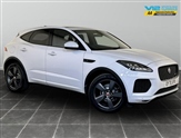 Used Jaguar E-Pace