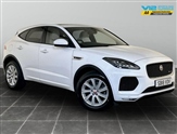 Used Jaguar E-Pace