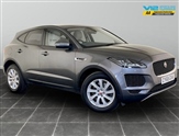 Used Jaguar E-Pace