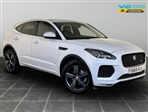 Used Jaguar E-Pace