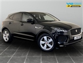 Used Jaguar E-Pace