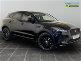 Used Jaguar E-Pace