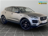 Used Jaguar E-Pace