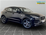 Used Jaguar E-Pace