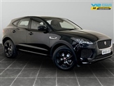Used Jaguar E-Pace