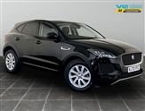 Used Jaguar E-Pace
