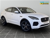 Used Jaguar E-Pace