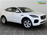 Used Jaguar E-Pace