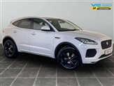 Used Jaguar E-Pace