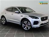 Used Jaguar E-Pace