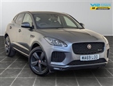 Used Jaguar E-Pace