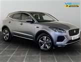 Used Jaguar E-Pace