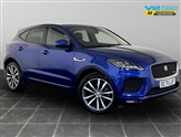 Used Jaguar E-Pace
